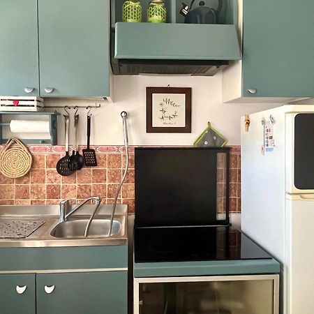 Appartamento Casa Lambertina Senigallia Esterno foto