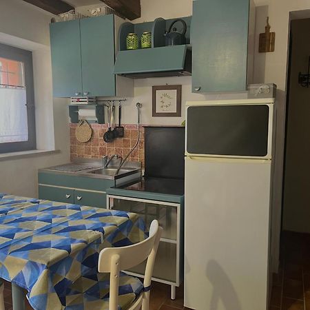 Appartamento Casa Lambertina Senigallia Esterno foto