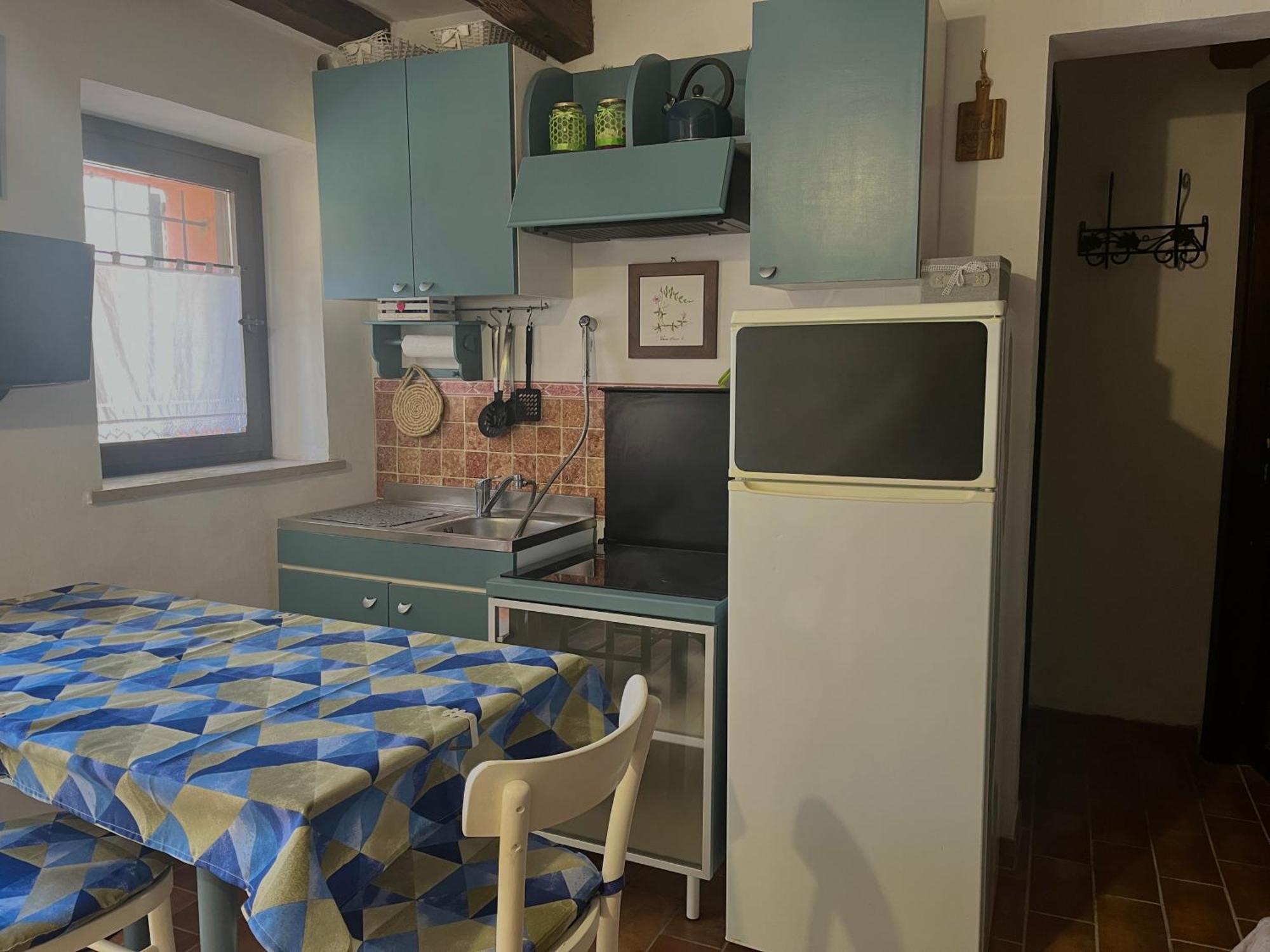 Appartamento Casa Lambertina Senigallia Esterno foto